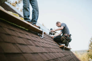 Local Roofers in Shirley, MA